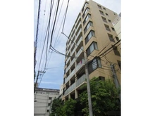 【東京都/墨田区錦糸】グレース錦糸町シティフロント 外観