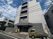 【東京都/墨田区東墨田】レグゼ八広 外観