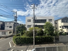 【東京都/墨田区東墨田】レグゼ八広 眺望