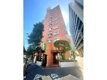 【東京都/品川区西五反田】セザール五反田 外観