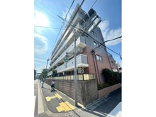 【東京都/大田区千鳥】センチュリー・プラチナマンション千鳥町 外観