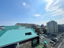 【東京都/大田区千鳥】センチュリー・プラチナマンション千鳥町 眺望