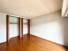 【東京都/大田区千鳥】センチュリー・プラチナマンション千鳥町 洋室：リフォーム実施前の写真になります。