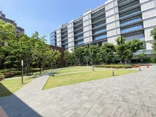 【東京都/江東区東陽】シティテラス東陽町 敷地内