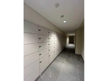 【東京都/江東区東陽】シティテラス東陽町 宅配BOX