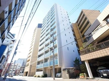【東京都/台東区竜泉】パレステージ上野入谷 外観