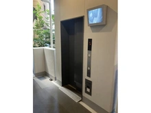 【東京都/台東区竜泉】パレステージ上野入谷 共用部