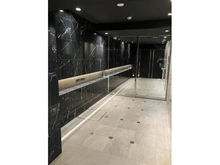【東京都/足立区谷中】ミルーナヒルズ北綾瀬 共用部