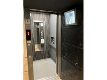 【東京都/足立区谷中】ミルーナヒルズ北綾瀬 共用部
