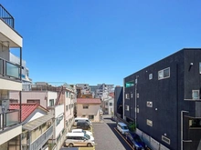 【東京都/墨田区横川】アーデル錦糸町アミュース 眺望