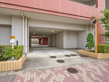 【東京都/墨田区横川】アーデル錦糸町アミュース エントランス