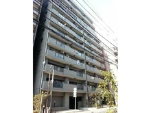 【東京都/江戸川区船堀】ライオンズマンション船堀駅前 外観