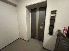【東京都/豊島区池袋本町】レーベンハイム池袋本町ルクサージュ 共用部