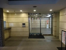 【東京都/豊島区西巣鴨】シャリエ西巣鴨 エントランス