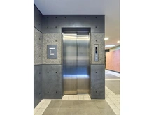 【東京都/墨田区千歳】ヴェレーナ森下リグレ 共用部：エレベーター