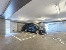 【東京都/墨田区千歳】ヴェレーナ森下リグレ 駐車場：月額使用料：金30,000円～35,000円