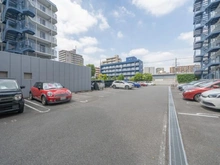 【埼玉県/川口市川口】グリーンビュー第三川口 駐車場