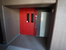 【東京都/葛飾区堀切】ネオコーポ堀切菖蒲園 共用部