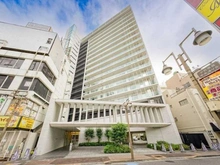 【東京都/江戸川区南小岩】クリスタルマークス 外観