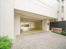 【東京都/江戸川区南小岩】クリスタルマークス 駐車場