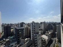 【東京都/墨田区江東橋】ザ・グランアルト錦糸町 眺望