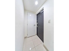 【東京都/墨田区江東橋】ザ・グランアルト錦糸町 エントランス