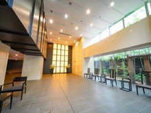 【東京都/墨田区江東橋】ザ・グランアルト錦糸町 エントランス