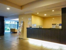 【東京都/墨田区江東橋】ザ・グランアルト錦糸町 エントランス