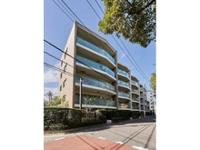 【東京都/江戸川区中央】プラウド新小岩親水公園 外観