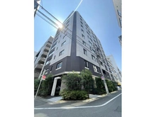 【東京都/中央区日本橋箱崎町】ピアース日本橋箱崎町 外観