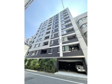 【東京都/中央区日本橋箱崎町】ピアース日本橋箱崎町 外観