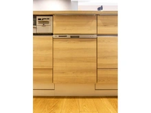 【東京都/中央区日本橋箱崎町】ピアース日本橋箱崎町 キッチン