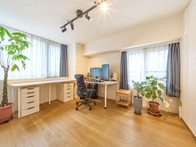 【東京都/中央区日本橋箱崎町】ピアース日本橋箱崎町 LDK