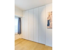 【東京都/中央区日本橋箱崎町】ピアース日本橋箱崎町 収納