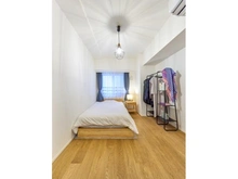 【東京都/中央区日本橋箱崎町】ピアース日本橋箱崎町 洋室