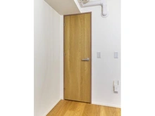 【東京都/中央区日本橋箱崎町】ピアース日本橋箱崎町 収納