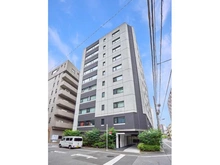 【東京都/中央区日本橋箱崎町】ピアース日本橋箱崎町 外観