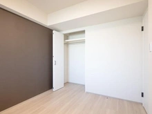 【東京都/墨田区石原】ヒルズ両国石原 洋室