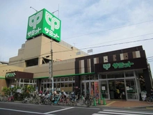 【東京都/墨田区石原】ヒルズ両国石原 サミット両国石原（現地より約250m）：