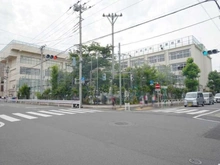 【東京都/墨田区石原】ヒルズ両国石原 外出小学校（現地より約120m）：