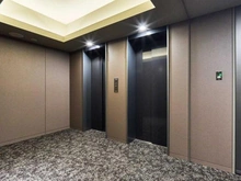 【東京都/江戸川区南小岩】プラウドタワー小岩ファースト 共用部