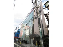 【東京都/江戸川区南小岩】プラウドタワー小岩ファースト 岩倉病院（現地より約240m）：