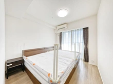 【東京都/江戸川区南小岩】プラウドタワー小岩ファースト 洋室