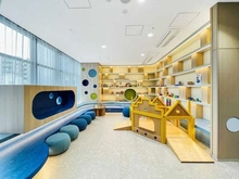 【東京都/江戸川区南小岩】プラウドタワー小岩ファースト 共用施設：コミュニティルーム