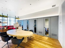 【東京都/江戸川区南小岩】プラウドタワー小岩ファースト 共用施設：ライブラリールーム