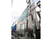 【東京都/江戸川区南小岩】プラウドタワー小岩ファースト 岩倉病院（現地より約240m）：