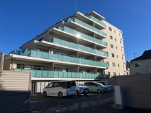 【埼玉県/さいたま市大宮区大成町】ルピアコート大宮フィオーレ 外観：～「LEPIA」シリーズブランド～