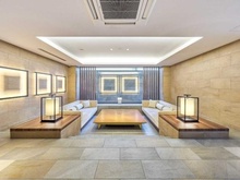 【東京都/墨田区緑】パークホームズ錦糸町　ザ　レジデンス エントランス