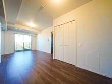 【東京都/江戸川区平井】プラウドタワー平井 リビング・ダイニング