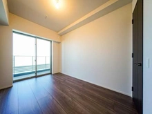 【東京都/江戸川区平井】プラウドタワー平井 洋室